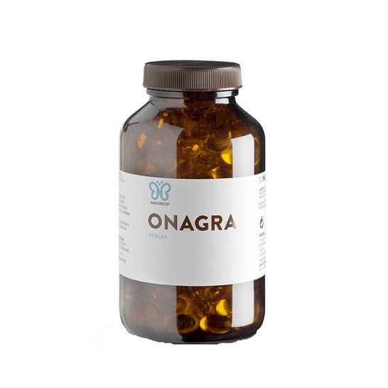 Naturcid Onagra 300 caps