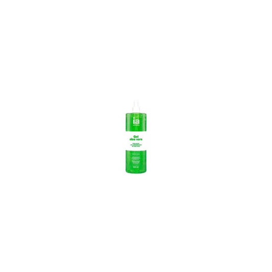 Interapothek gel hidratante puro aloe vera 250ml