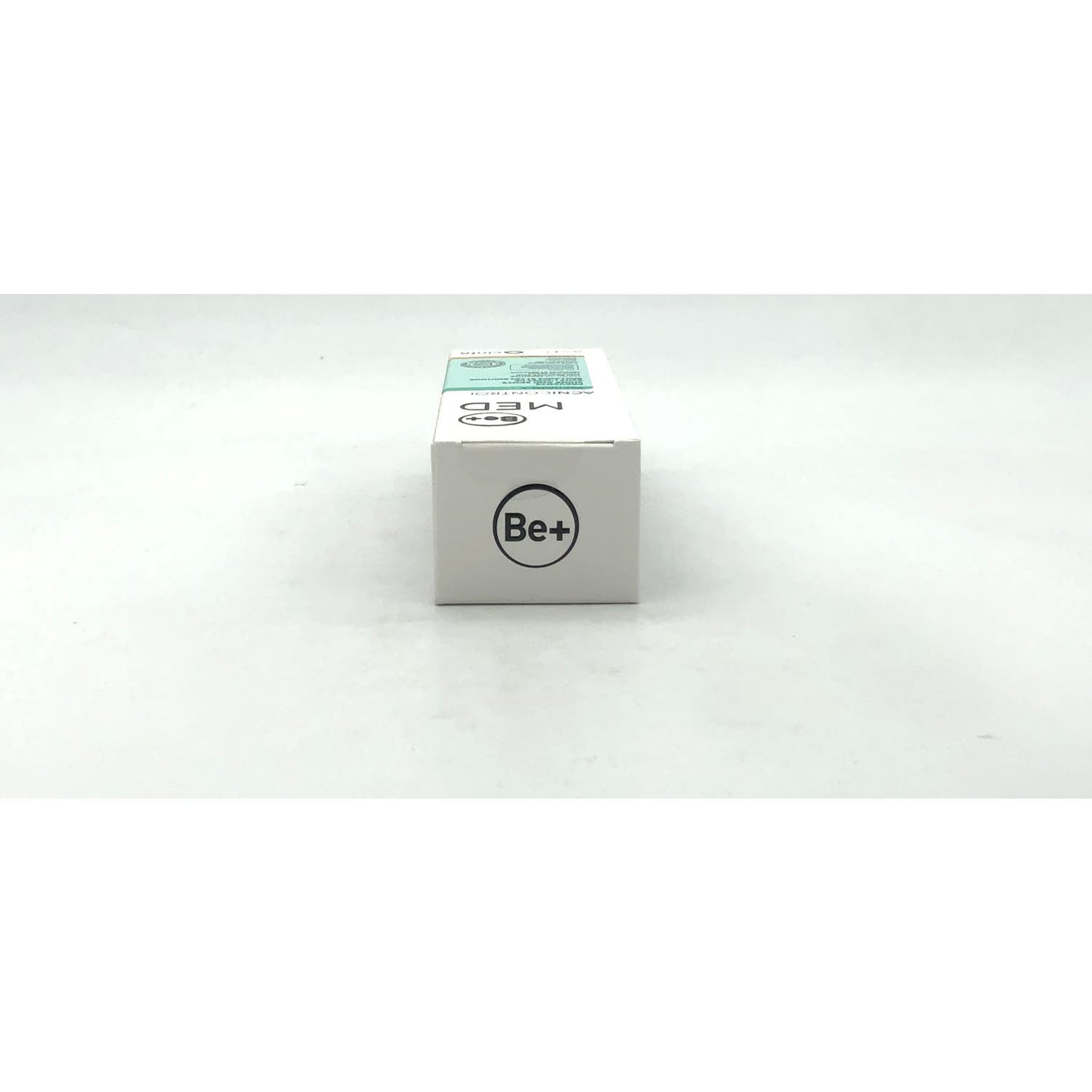 Be+ Med Acnicontrol Evita Brillos y Granos con Color 40ml