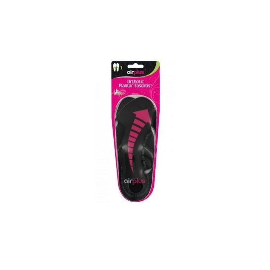 Airplus Plantar Fascia Mujer