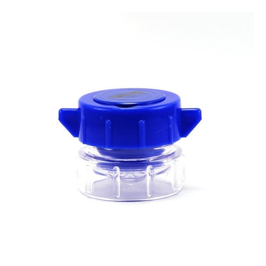 Distroff Pulverizador Triturador 1 ud