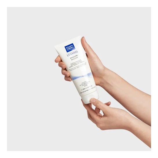 Martiderm® Legvass Emulsión 200ml