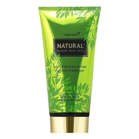 Tannymaxx Vegan Loción Hidratante 175ml