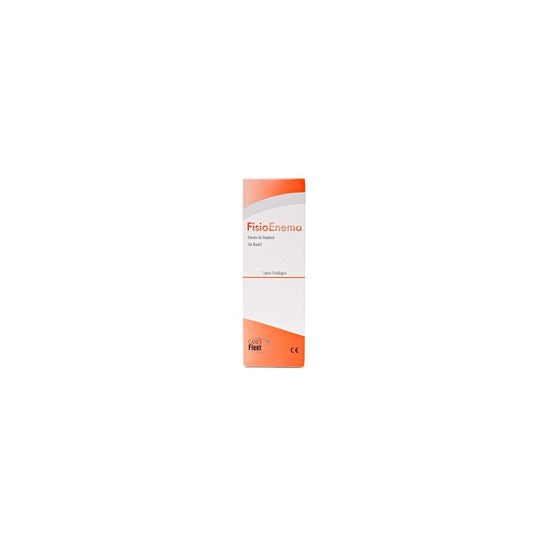 Casen Fisioenema 66ml