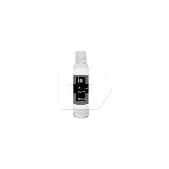 Interapothek gel hidroalcóholico 125ml