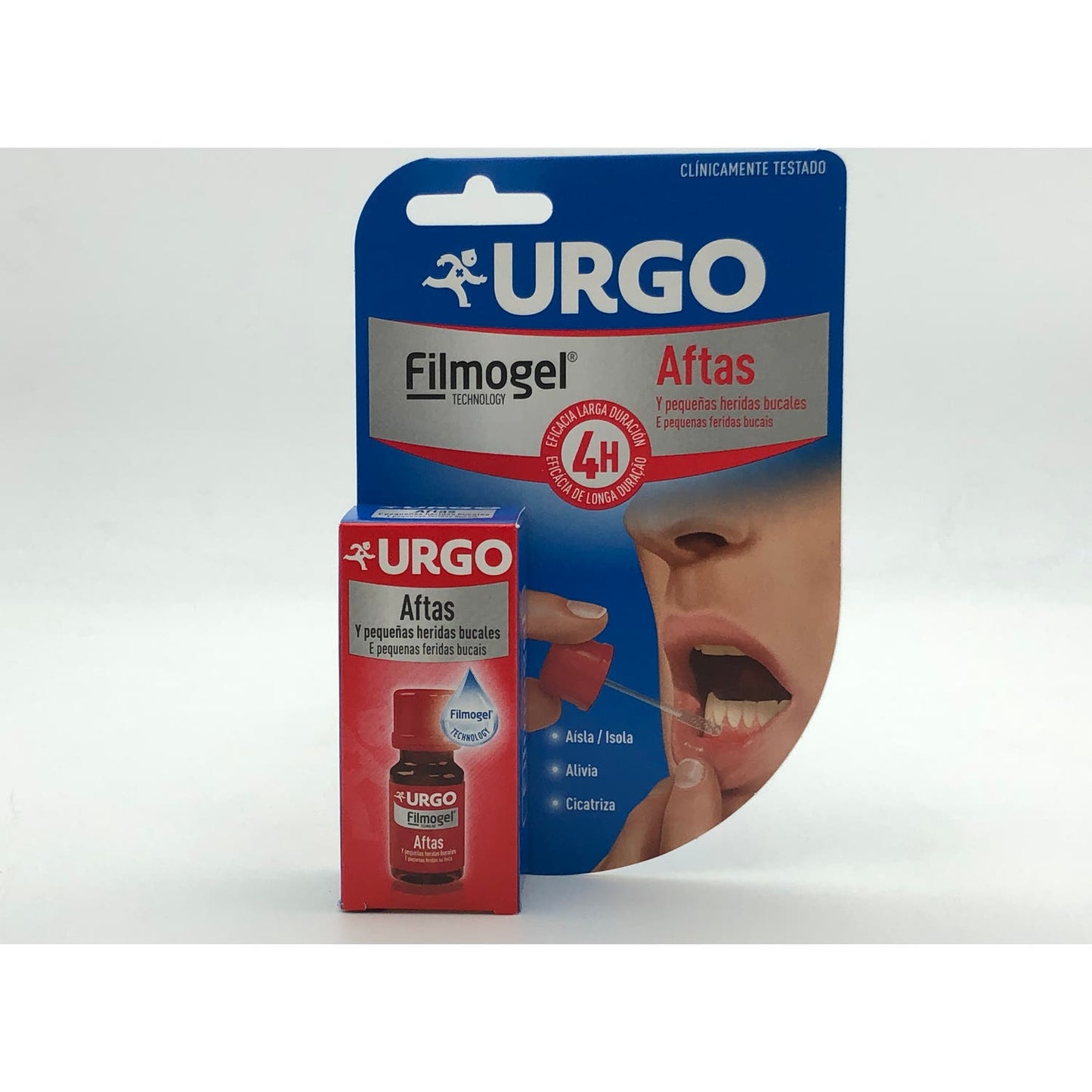 Urgo Aftas Filmogel 6ml