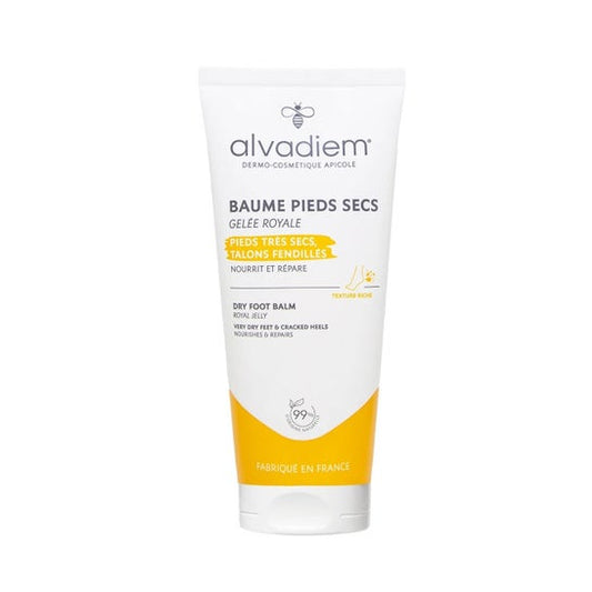Alvadiem Bálsamo pies secos 150ml