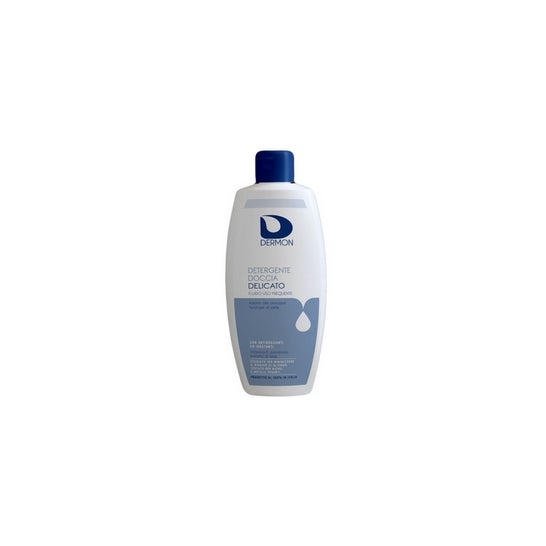 Espuma de Ducha Dermon 400 ml