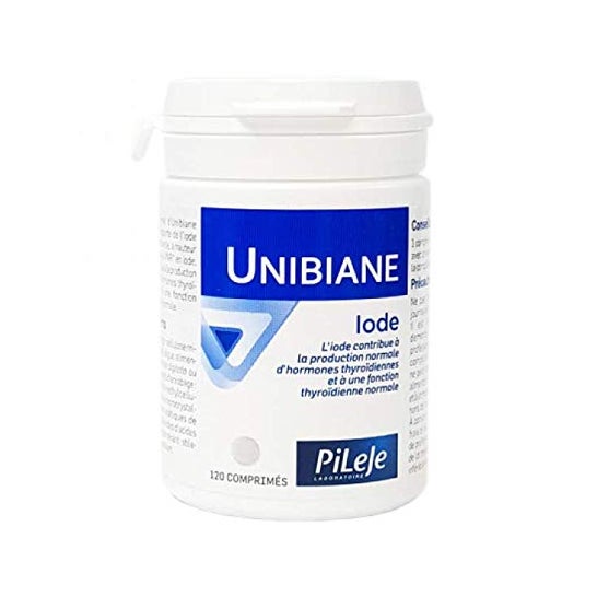 Unibiane Yodo 120comp