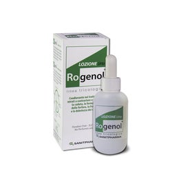 Rogenol Loz Gorra Shock 100Ml