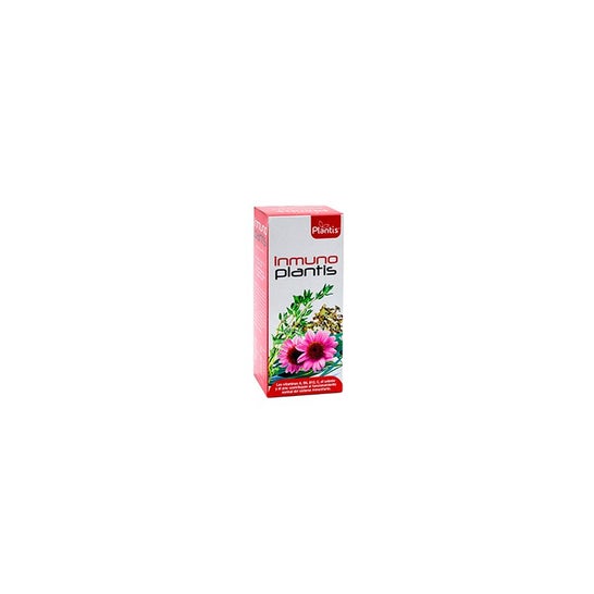Plantis Inmunoplantis 250 ml