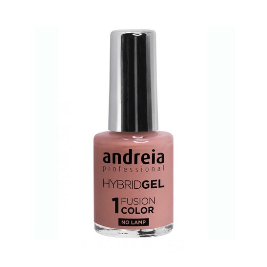 Andreia Professional Hybrid gel Fusion Color Esmalte H76 10.5 ml