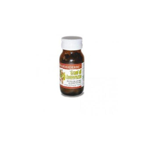 LIGEREZA DE LOS GRANOS 35 G