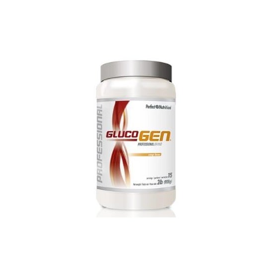 Gen Professional Glucogen Sabor Limón 908 g