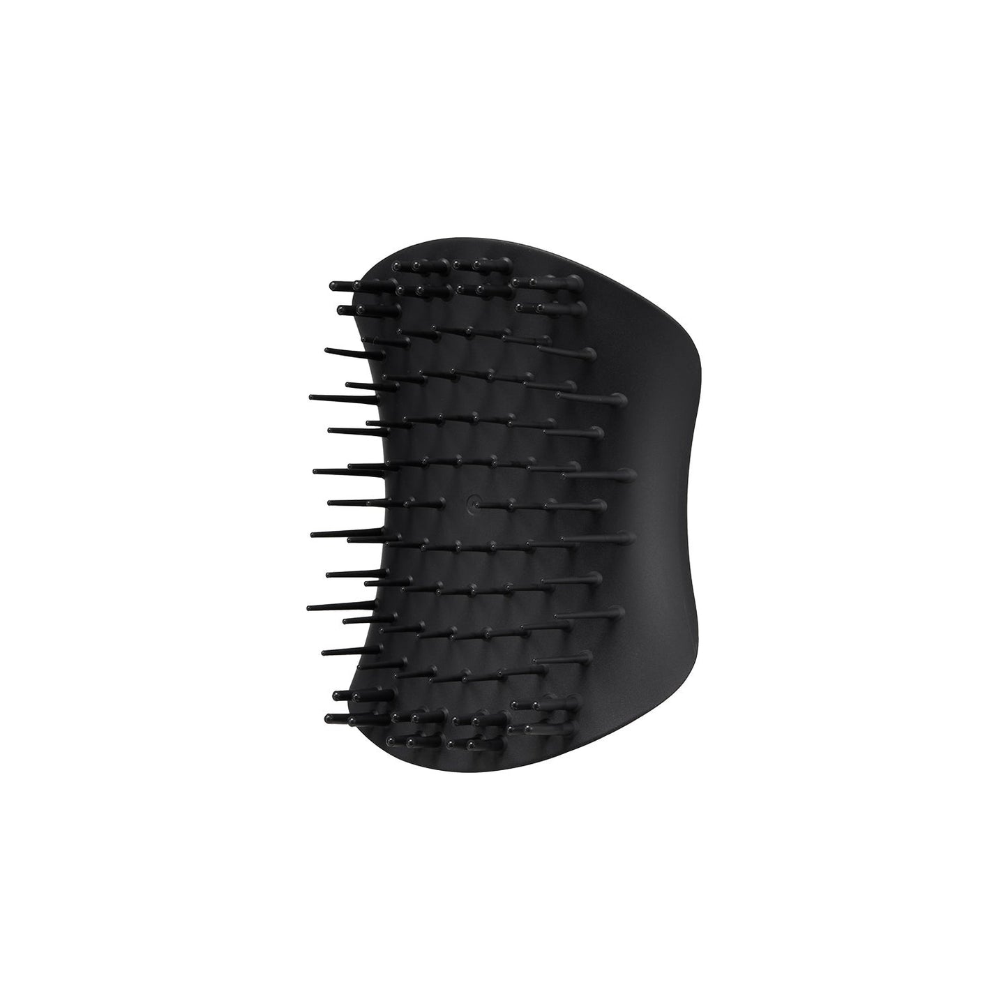 Tangle Teezer Exfoliador y Masajeador Onyx Black 1ud