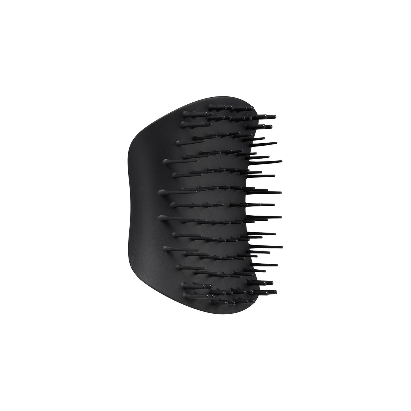 Tangle Teezer Exfoliador y Masajeador Onyx Black 1ud