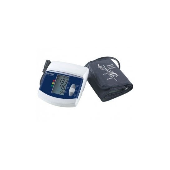 Visomat Double Comfort Tensiómetro Brazo 1ud