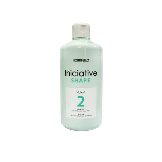 Montibello Iniciative Shape Perm Nº2 Suave 500ml