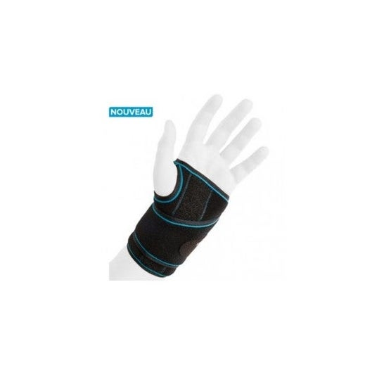 Férula para muñeca Neo Soft Ct de Orliman - Derecha