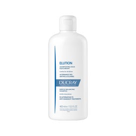 Ducray Elution Champú Suave Reequilibrante 400ml