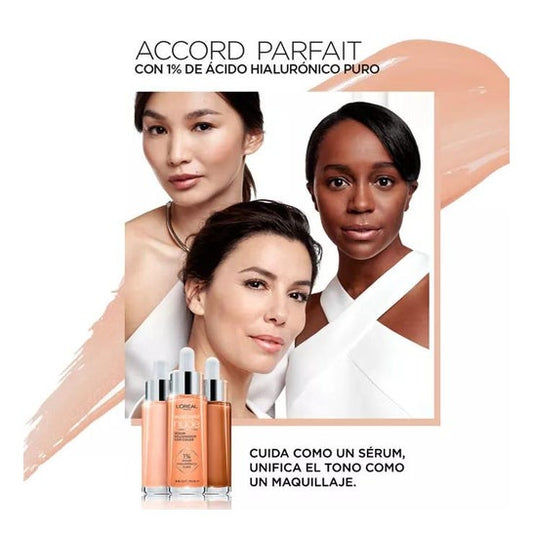 L'Oréal Sérum Desnudo Accord Parfait 5-6 30ml