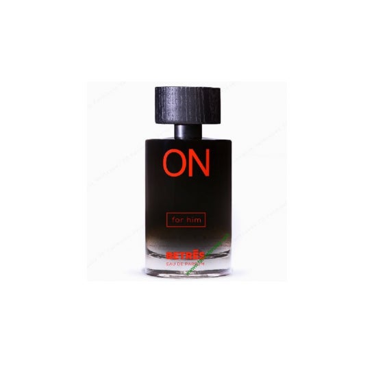 Betres On Power Hombre Perfume 100ml