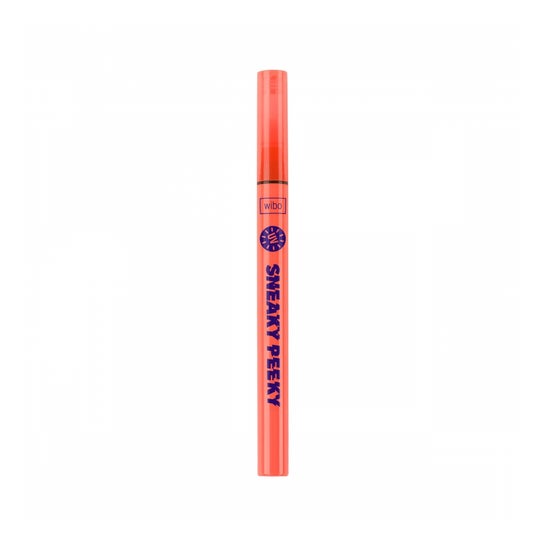 Wibo Sneaky Peaky Neon Eyeliner 2 Energy Boost 1ud