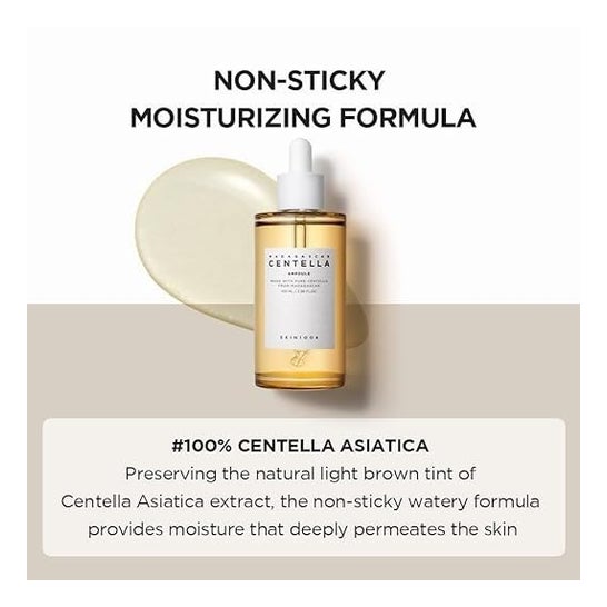 Skin1004 Madagascar Centella Ampoule 55ml