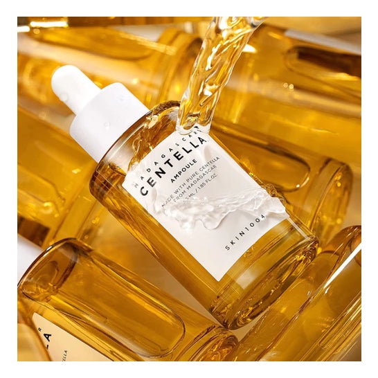 Skin1004 Madagascar Centella Ampoule 55ml