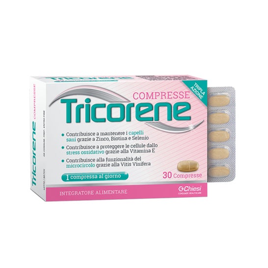Marco Antonetto Tricoreno 30 comp