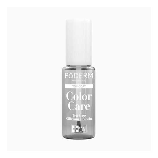 Poderm Top Coat Esmalte Uñas Nro 022 8ml
