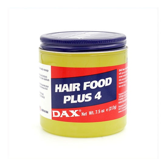 Dax Pomada Hair Food Plus 4 213 g