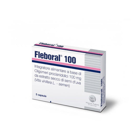 Fleboral 100 300 caps