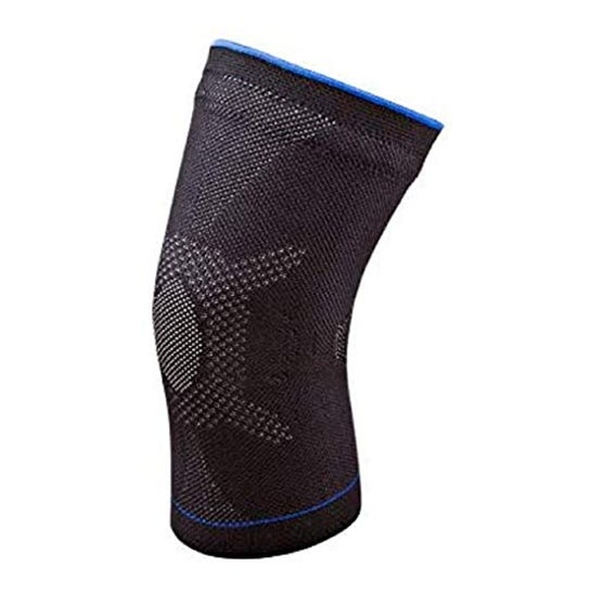 Cizeta Medical Knee Gl Stab Black T6