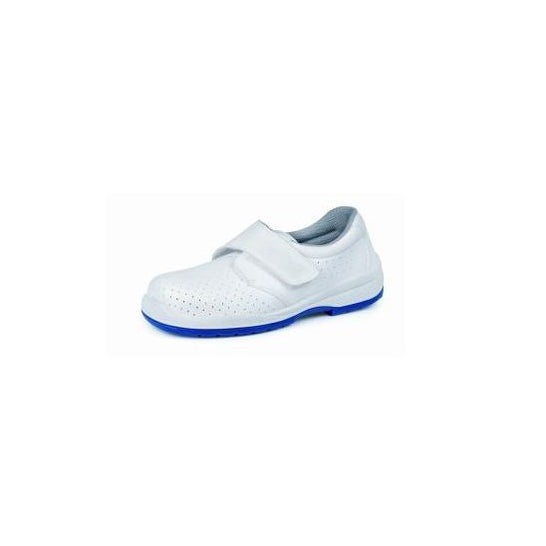 Bust Calzado Maria 45 Blanco 1 Par