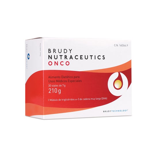 Brudy Nutraceutics 7 gx30 uds