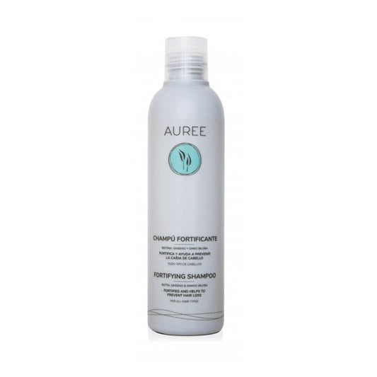 Auree Shampoo Fortificante Anti-Caida 250 ml