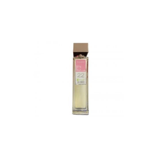 Iap Pharma Pour Femme nº22 150ml