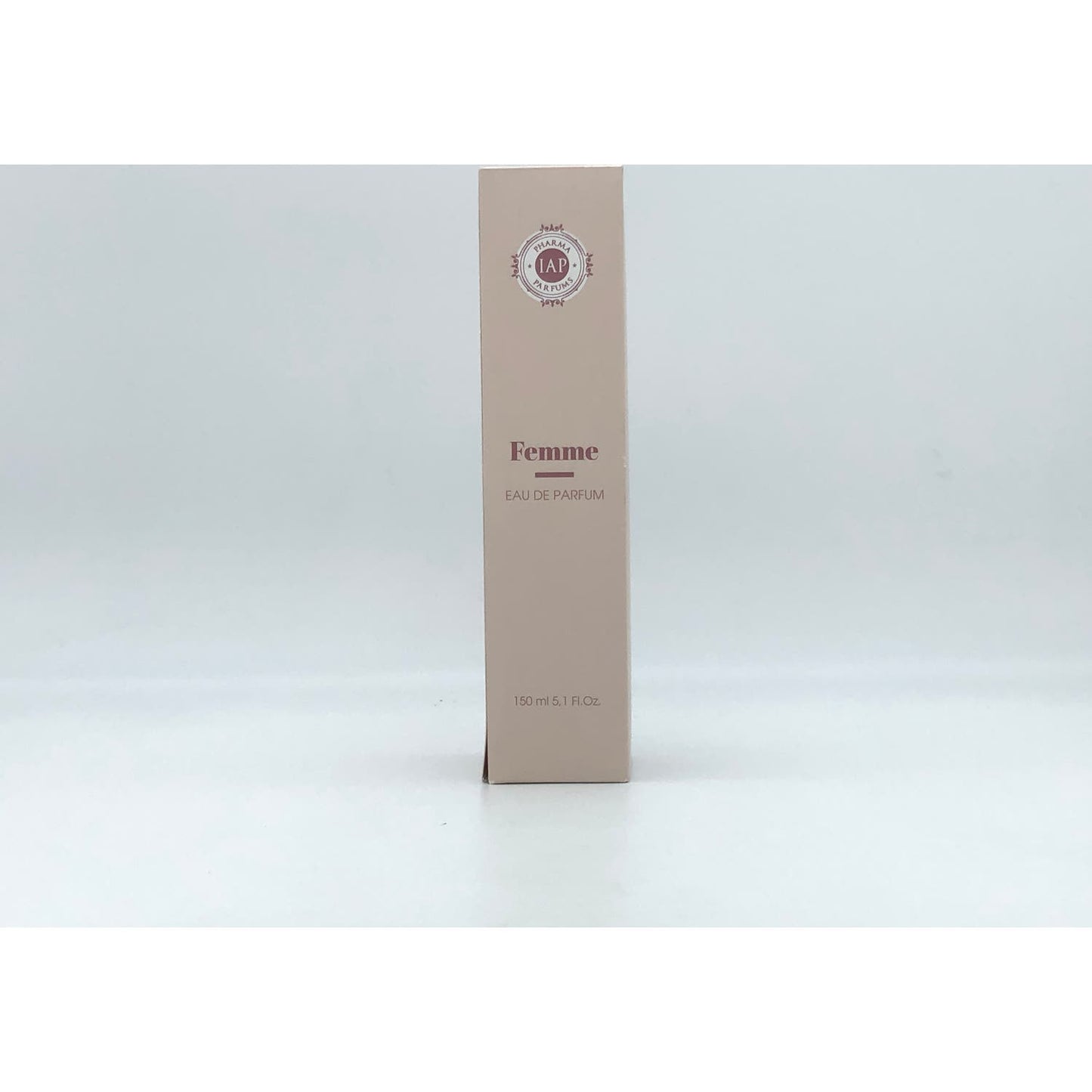 Iap Pharma Pour Femme nº22 150ml