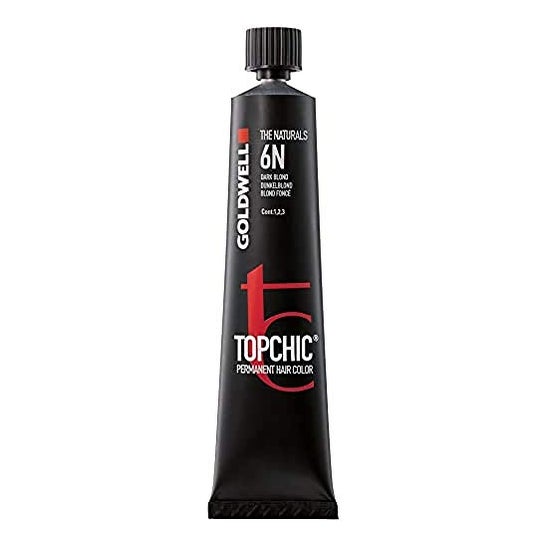 Goldwell Top Chic 4 bp 60 ml