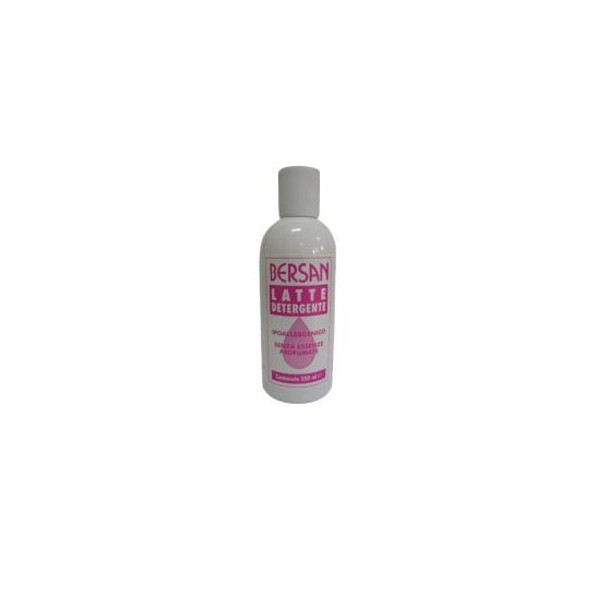 Bersan Leche Limpiadora 250 ml
