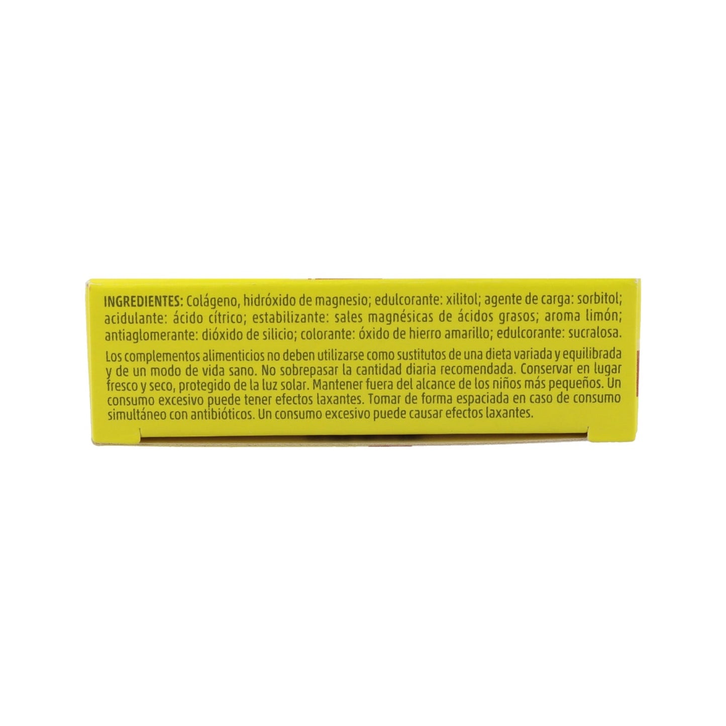 Aquilea Magnesio + Colágeno 30comp