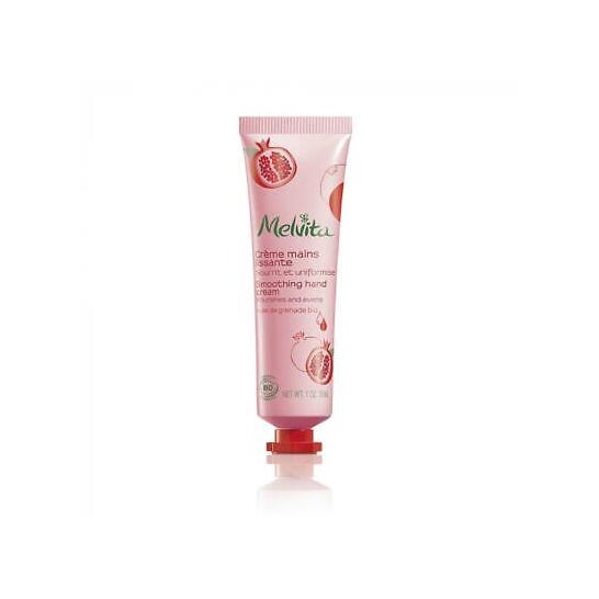 Melvita Crema Manos Granada 30 ml