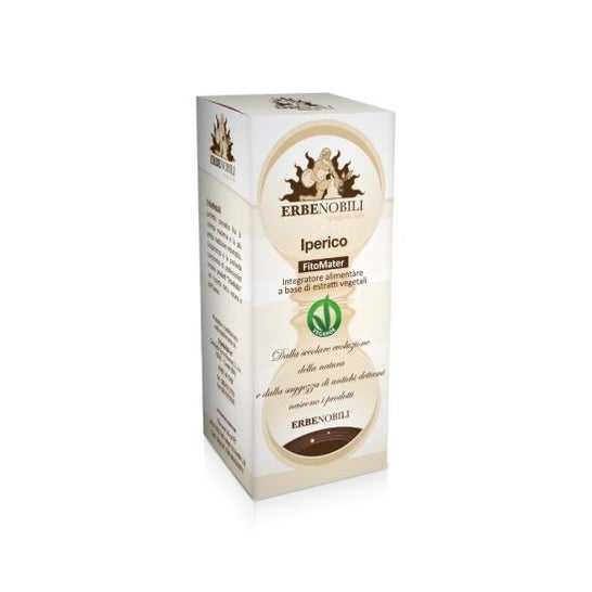 Fitomater de hipérico 50ml