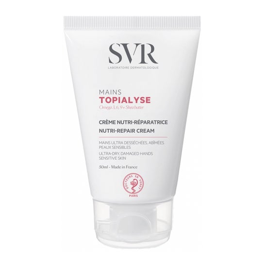 SVR Topialyse Bálsamo Protector+ 200ml