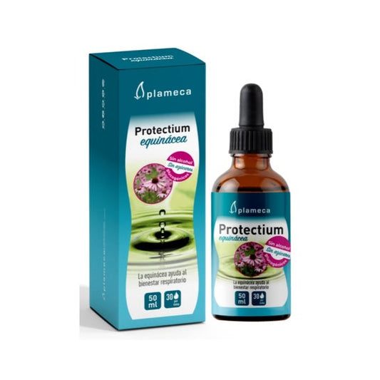 Plameca Protectium Echinacea 50 ml