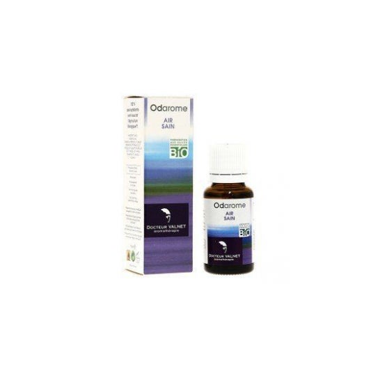 Doctor Valnet Odarome Air Sain para Difusor 15ml