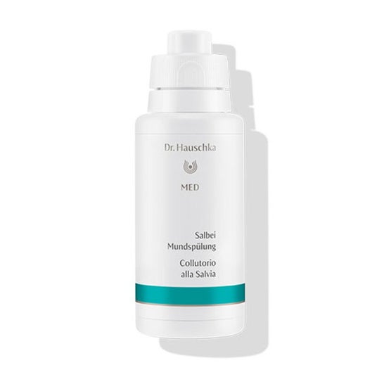 Dr Hauschka Collut Salvia300ml