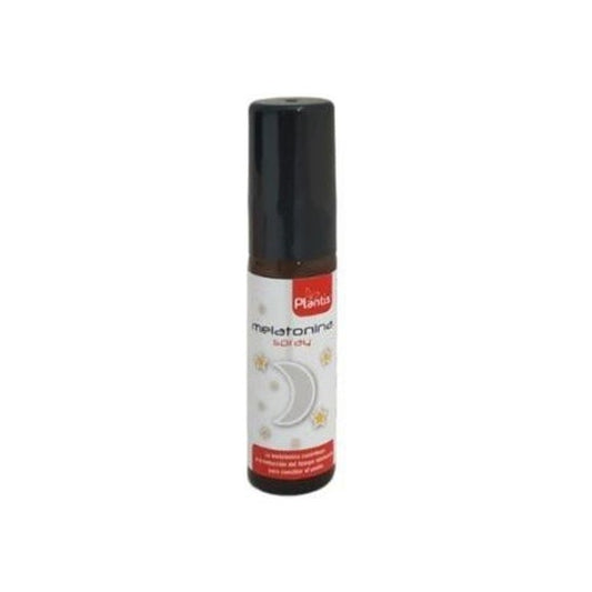 Plantis Melatonina Spray 20 ml