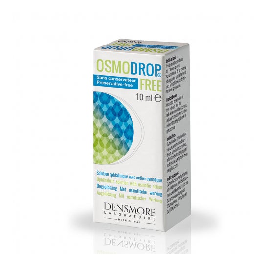 Densmore Solución Oftalmológica 10ml